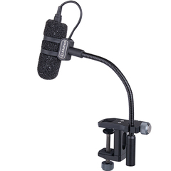 Alctron GM600 Комплект инструментального микрофона и аксессуаров 