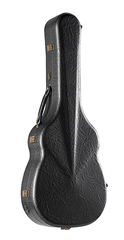 Alhambra 9565 Футляр для классической гитары с вырезом, полиуретан