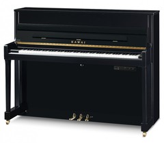 Kawai K-200 ATX2 M/PEP Пианино, черное полированное