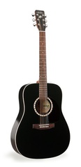 Norman Encore B20 HG Black Акустическая гитара