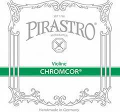 Pirastro 319020 Chromcor 4/4 Violin Комплект струн для скрипки (металл)