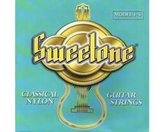 La Bella 1S Sweetone Комплект струн для классической гитары