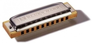 Hohner Blues Harp C-major Губная гармошка