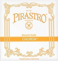 Pirastro 171020 Chorda Комплект струн для арфы (1 октава)