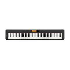 Casio CDP-S350BK Цифровое пианино