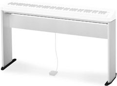 Casio CS-68PWE Стойка для цифрового пианино