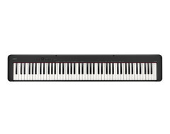 Casio CDP-S150BK Цифровое пианино