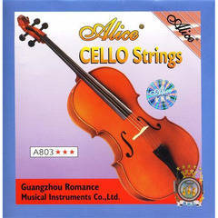 Alice A803 Комплект струн для виолончели