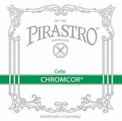 Pirastro 339020 Chromcor Cello 4/4 Комплект струн для виолончели
