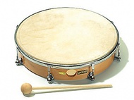 Sonor 90530300 Global CG THD 10 N Бубен 10"