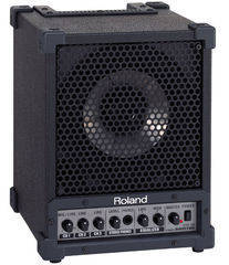 Roland CM30 Cube Monitor Клавишный комбо