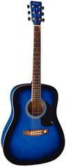 Tenson F501315 D10 Акустическая гитара