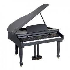 Orla Grand-450 Black Цифровой рояль
