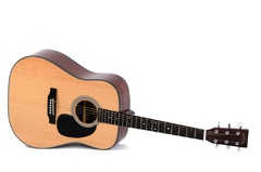 Sigma DM-1ST+ Акустическая гитара