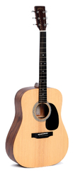 Sigma DM-ST Акустическая гитара