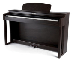 Gewa DP-360G Rosewood Цифровое пианино