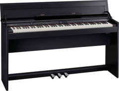 Roland DP90-ECB Цифровое пианино