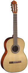 Cort AC100-SG Классическая гитара 4/4