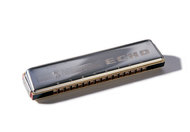 Hohner Echo 32 Tremolo C-major Губная гармошка тремоло