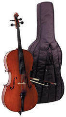 Gewa Pure Celloset EW 4/4 Виолончель в наборе