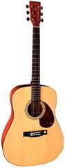 Tenson F501300 NT Акустическая гитара  