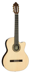Kremona F65CW Performer Series Fiesta Электро-акустическая гитара, с вырезом 