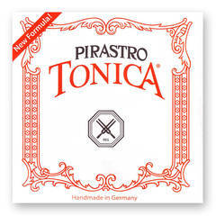 Pirastro 412041 Tonica Violin 3/4-1/2 Комплект струн для скрипки (синтетика)