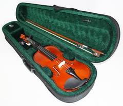 Cremona GV-10 3/4 Скрипка в комплекте