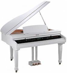 Orla Grand-450 White Цифровой рояль