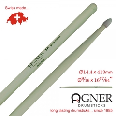 Agner Glow Sticks Барабанные палочки