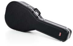 Gator GC Jumbo Guitar ABS Case Кейс для джамбо гитары