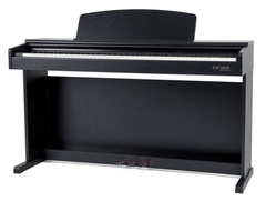 Gewa DP-300 Black Цифровое пианино