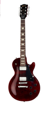 Gibson Les Paul Studio WR Электрогитара (made in USA)