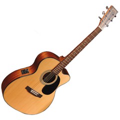 Sigma 000MC-1STE Электроакустическая гитара