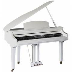 Medeli Grand 500 White Цифровой рояль белый