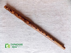 Калюка Продольная флейта традиционная