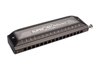 Hohner Super 64X new Губная гармоника хроматическая