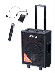Joyo JPA863 Портативная акустическая система, 30Вт