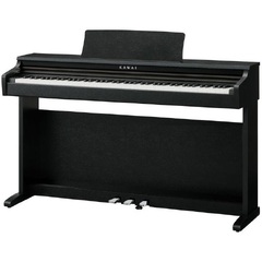 Kawai KDP-120B Цифровое пианино