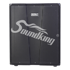 Soundking KJ18SA Активный сабвуфер, 900Вт