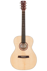 Kremona M15C Steel String Series Акустическая гитара  