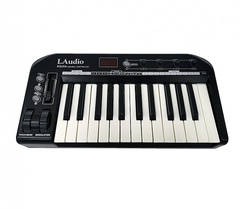 LAudio KS-25A MIDI-контроллер, 25 клавиш