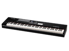  LAudio KX88HC MIDI-контроллер, 88 клавиш