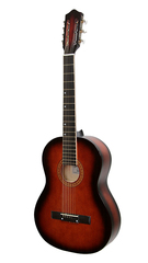 Амистар M-31/7-MH Акустическая гитара 7-струнная, цвет махагони