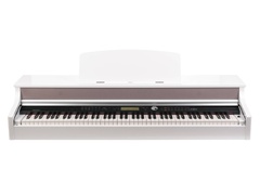 Medeli DP388-GW Цифровое пианино, белое глянцевое