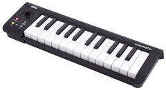 Korg micro KEY 25 MIDI клавиатура