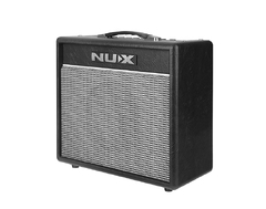Nux Mighty-40BT Цифровой комбоусилитель, 40Вт