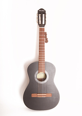 MiLena-Music ML-C4-3/4-BK Классическая гитара, размер 3/4, черная 