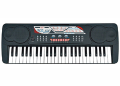 Meike MK-4100 Синтезатор, 49 клавиш