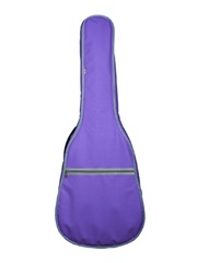 Lutner MLDG-42 Чехол утепленный для акустической гитары дредноут 4/4, фиолетовый